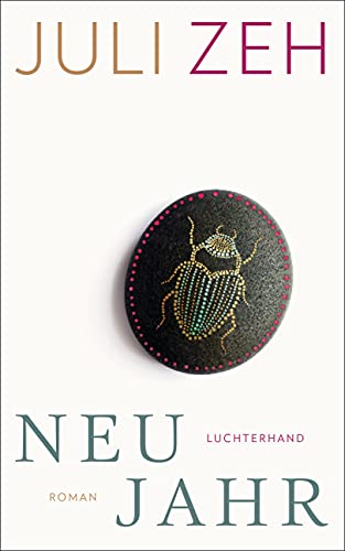 Neujahr: Roman von Luchterhand Literaturvlg.